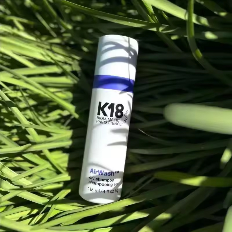 Hair Care Olaplex - オリジナルK18エアウォッシュドライシャンプー118mlコンディショナー（ノンエアゾール）頭皮バランス調整、過多の油分抑制50ml 150mlヘアマスク