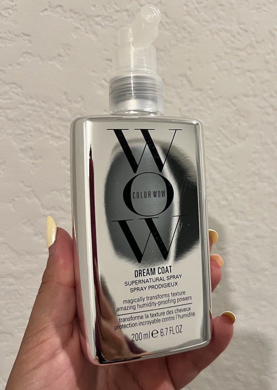 Hair Care Wow - カラーワウ ドリームコート スーパーナチュラルスプレー 6.7オンス / 200mL