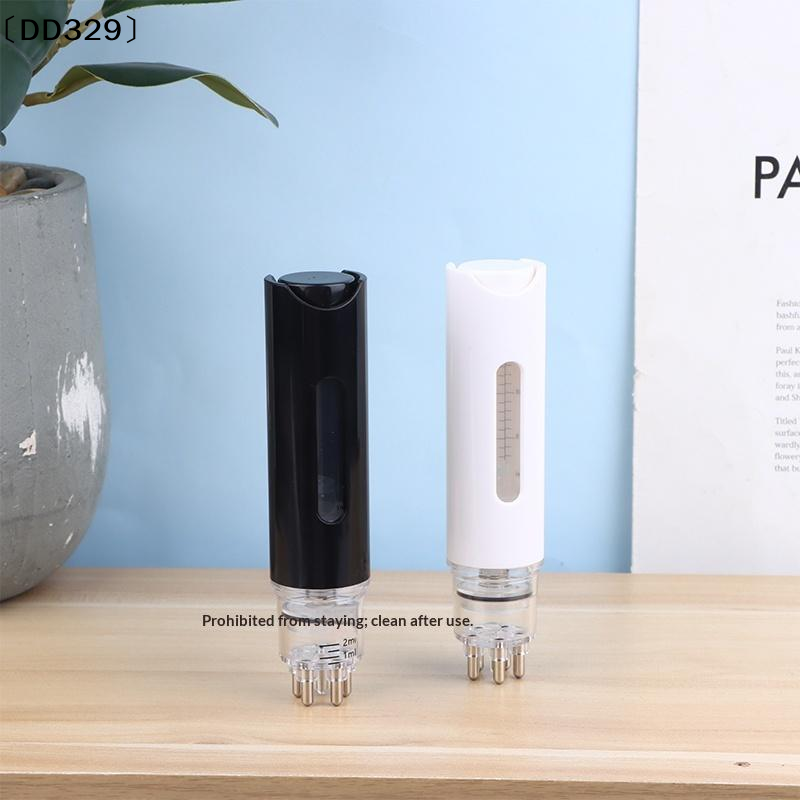 1 セットエッセンシャルオイル液体ガイドマッサージャー頭皮ア - Hair Care For Hair Loss のレビューと価格
