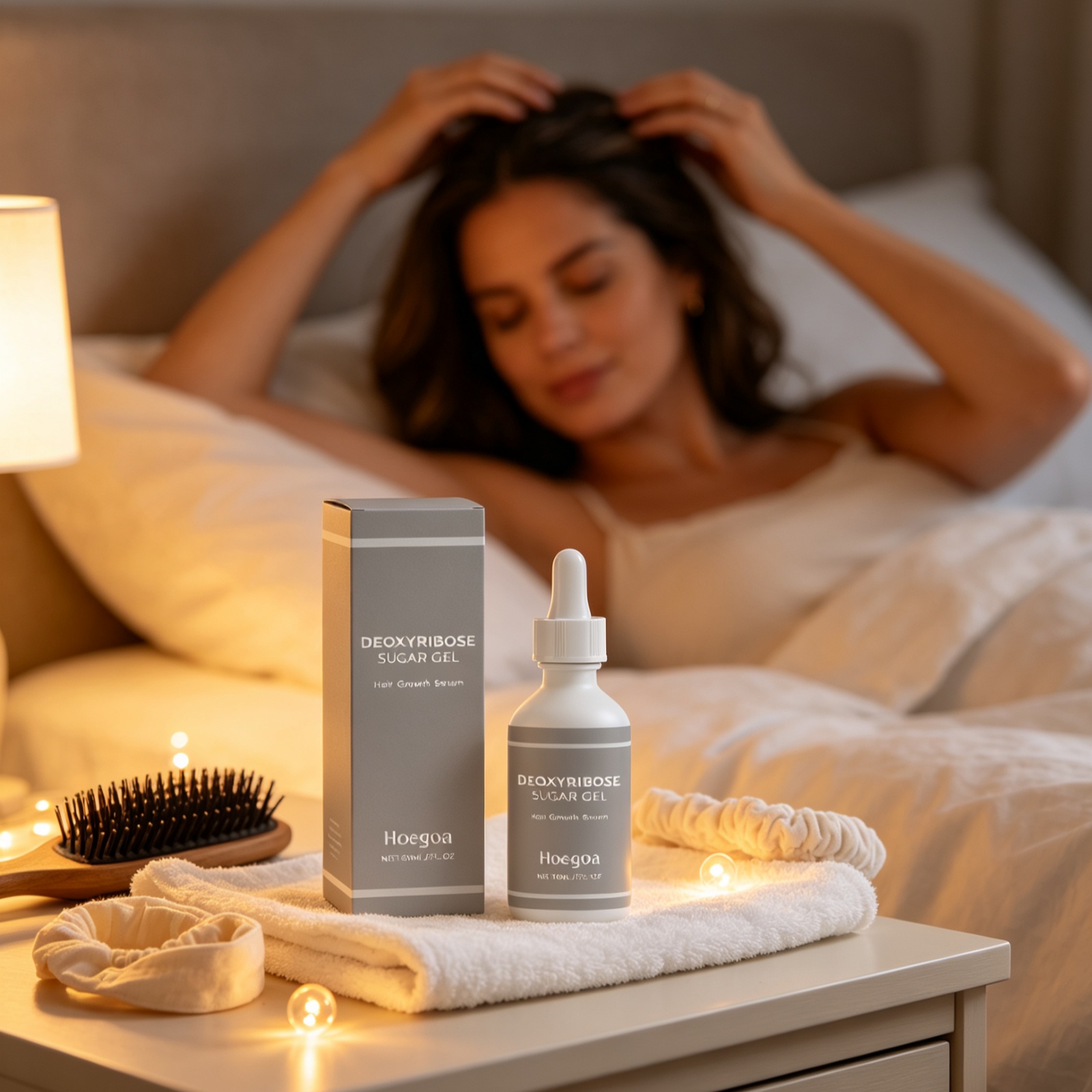 ホーゴア スカルプケアセラム 深層栄養 ヘア活性化 毛包活性 - Hair Care For Hair Fall のレビューと価格