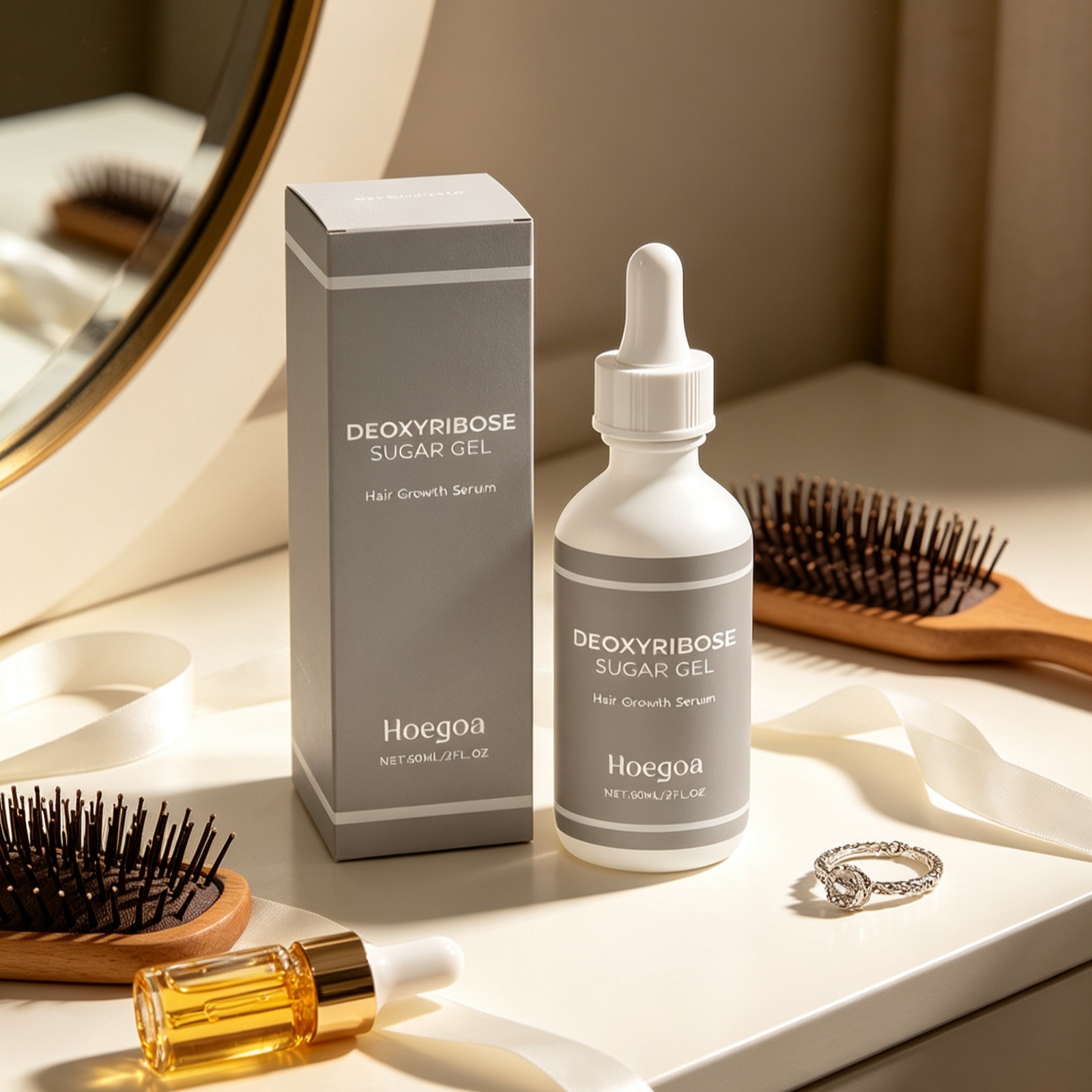 ホーゴア スカルプケアセラム 深層栄養 ヘア活性化 毛包活性 - Hair Care For Hair Fall のレビューと価格