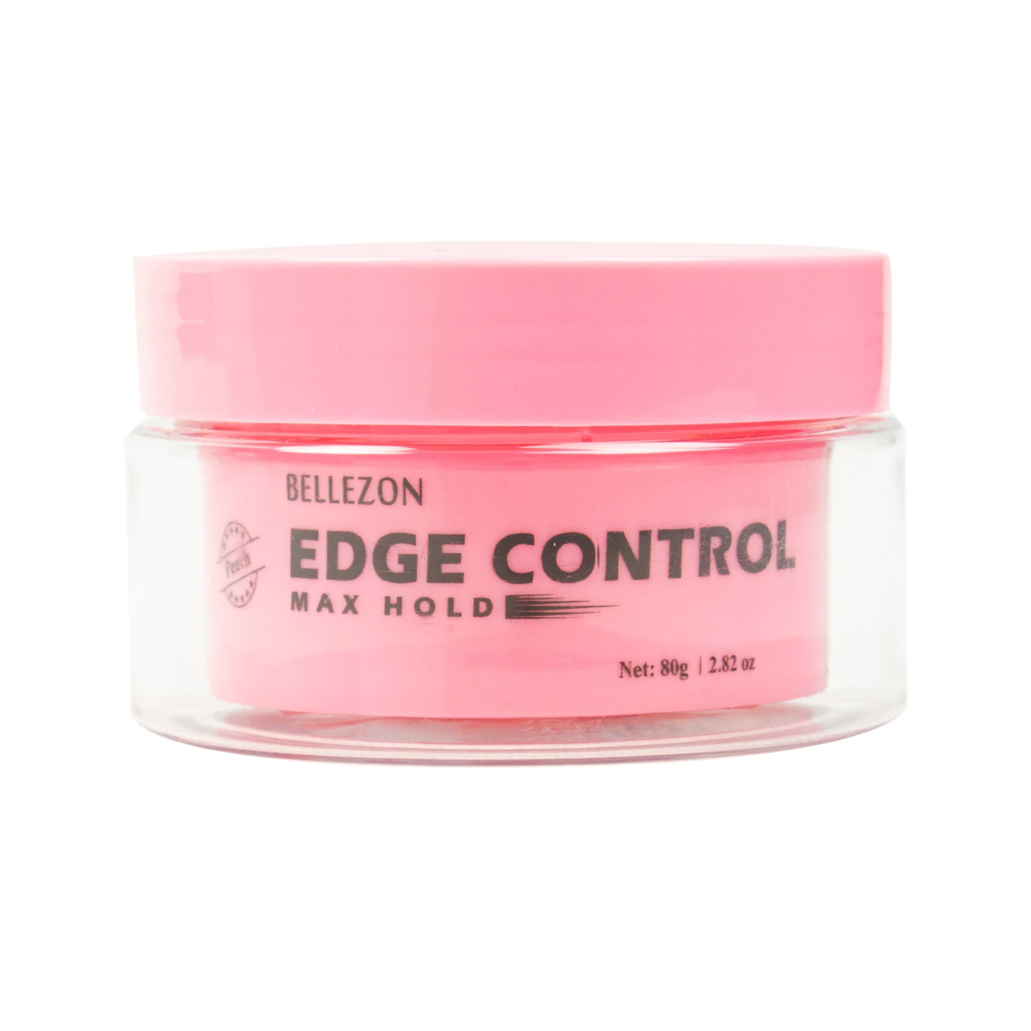 80gヘアジェル 強力ホールド エッジコントロール レースジ - Edge Control Gel のレビューと価格