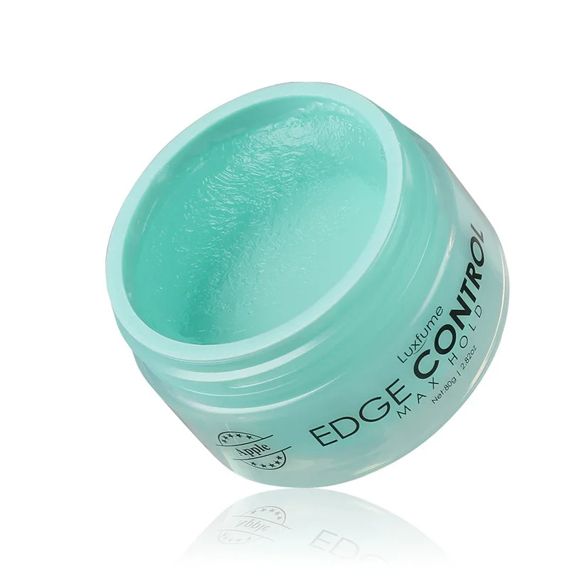 80gヘアジェル 強力ホールド エッジコントロール レースジ - Edge Control Gel のレビューと価格