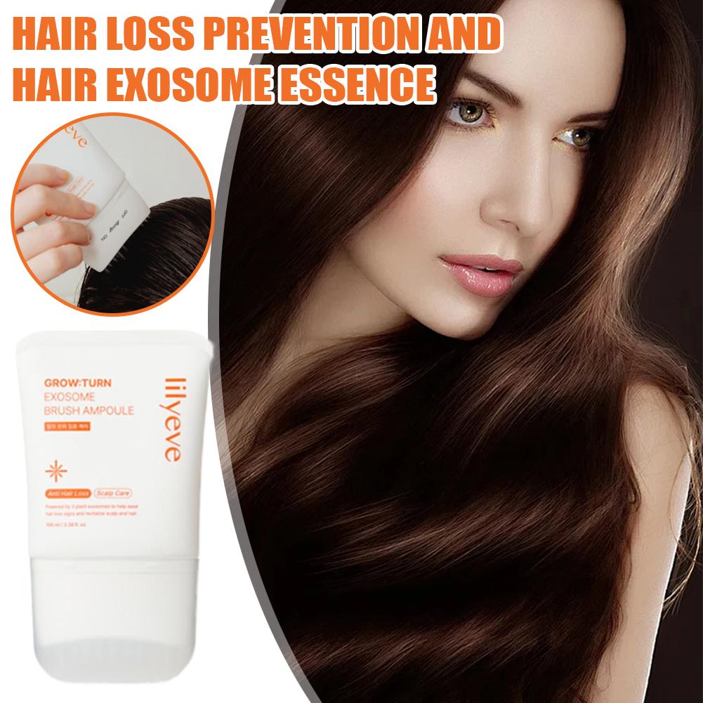リリーヴエ エクソソーム ヘアグロース アンプル 抗脱毛 ス - Hair Care For Hair Fall のレビューと価格