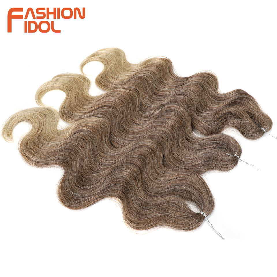 BELLA 24 インチ実体波かぎ針編みヘア 3 個人工毛三 - Braiding Hair Kanekalon のレビューと価格