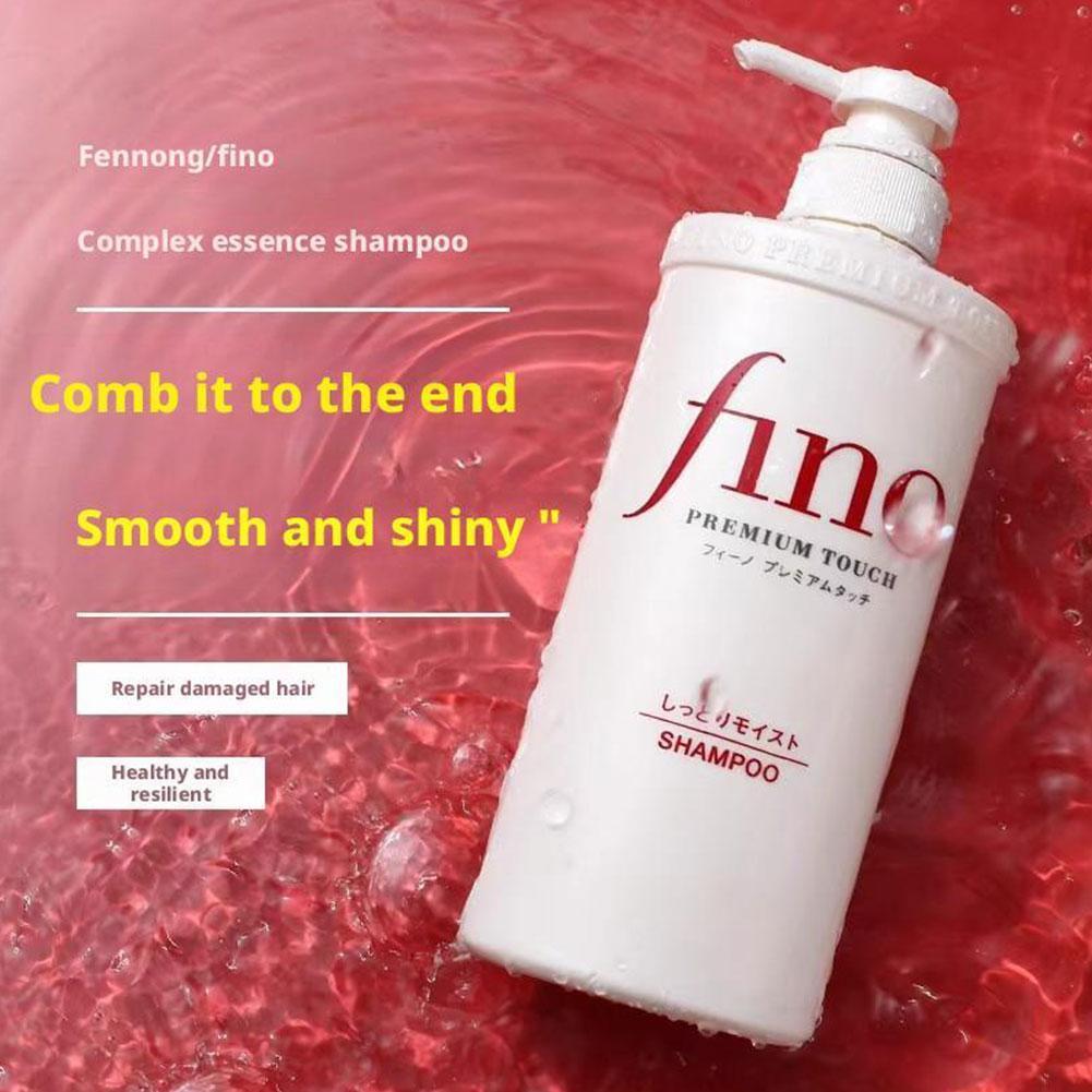 フィノプレミアムタッチヘアケアセット - 550ml コラー - Hair Care Collagen のレビューと価格