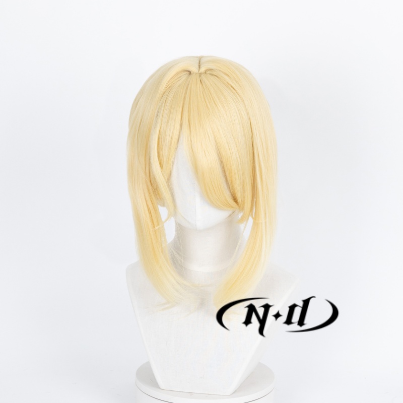 ND Violet Evergarden Cosplay W - Braiding Hair Kanekalon のレビューと価格