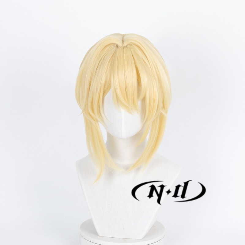 ND Violet Evergarden Cosplay W - Braiding Hair Kanekalon のレビューと価格