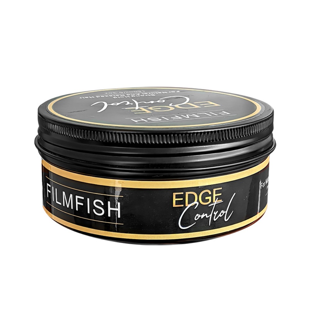厚いエッジエッジコントロールヘアジェル非脂っこい強力なホール - Edge Control Gel のレビューと価格