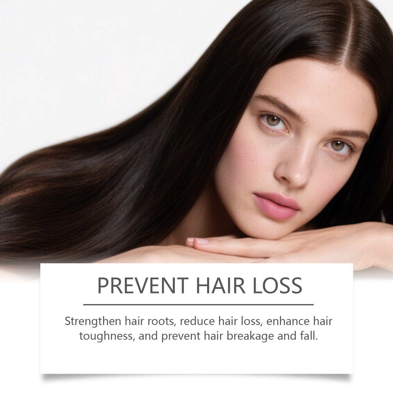 米水ヘアスプレー 水分補給 ボリュームアップ 毛根強化 育毛 - Hair Care For Hair Fall のレビューと価格