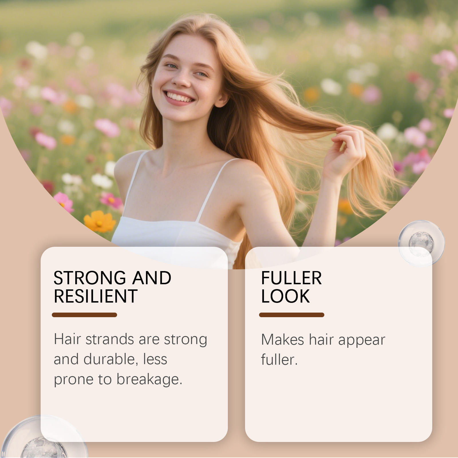ビオチン強化育毛シャンプー クリーンモイスチャライズ頭皮刺激 - Biotin Shampoo Thickening のレビューと価格