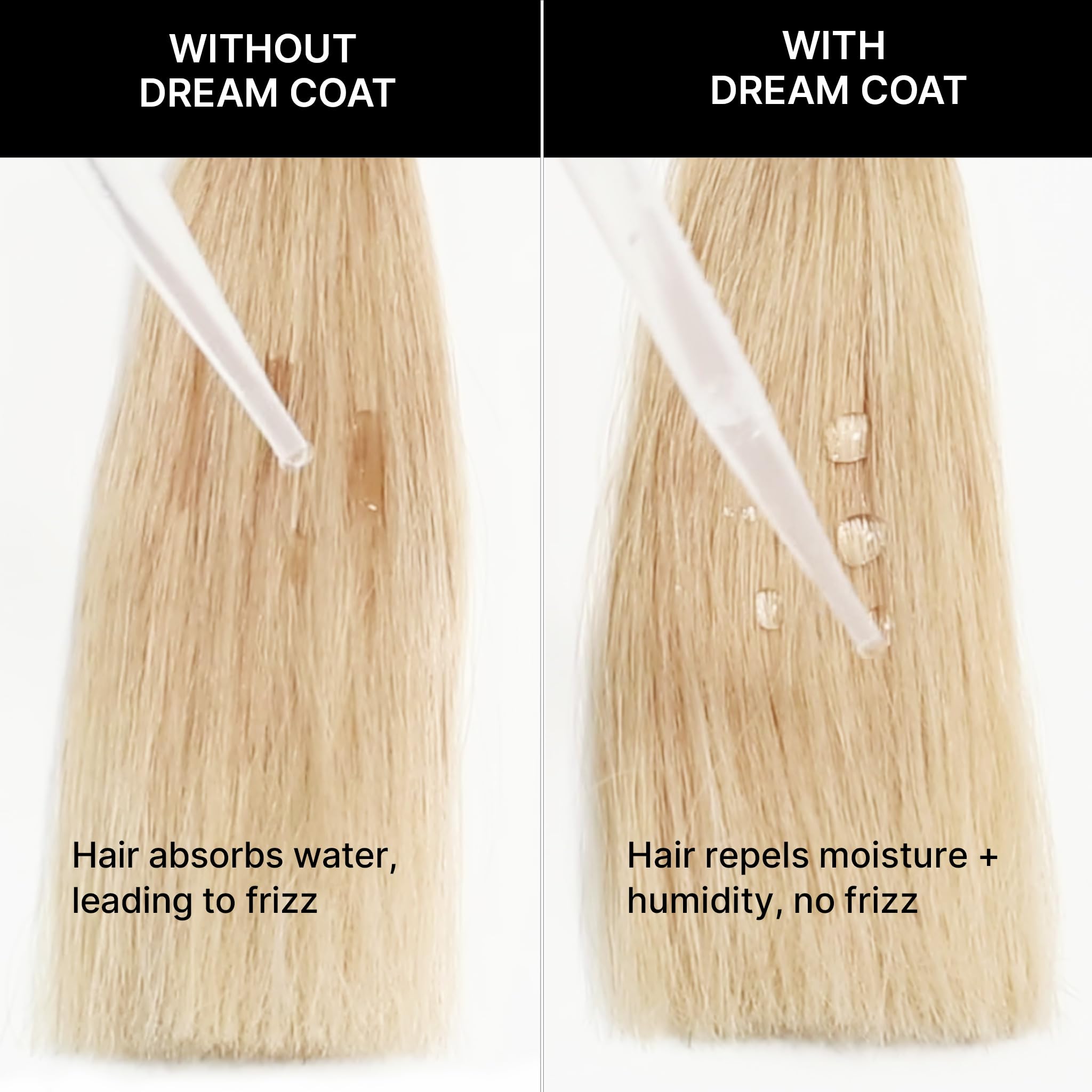 ワウ ドリームコート ヘアプロダクト クリア - Hair Care Wow のレビューと価格