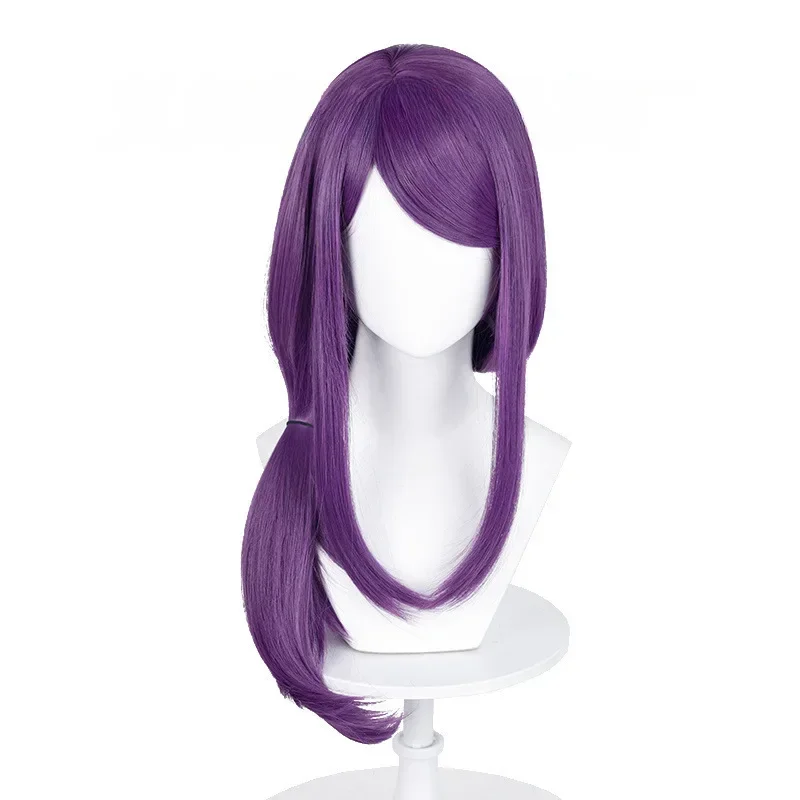 スズヤ十三-合成コスプレウィッグ,耐熱性,カミシロ,カネキケ - Braiding Hair Kanekalon のレビューと価格