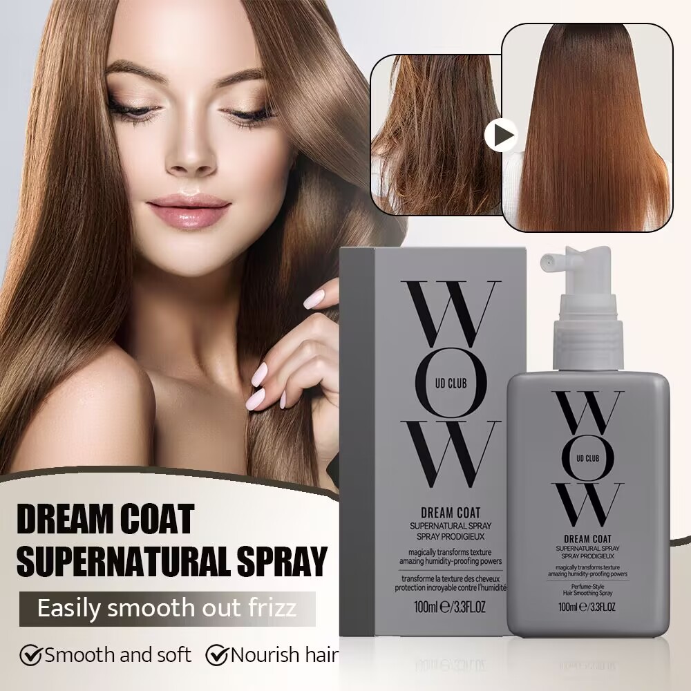 100ml カラーウォー デイムコート スーパーナチュラル  - Hair Care Wow のレビューと価格