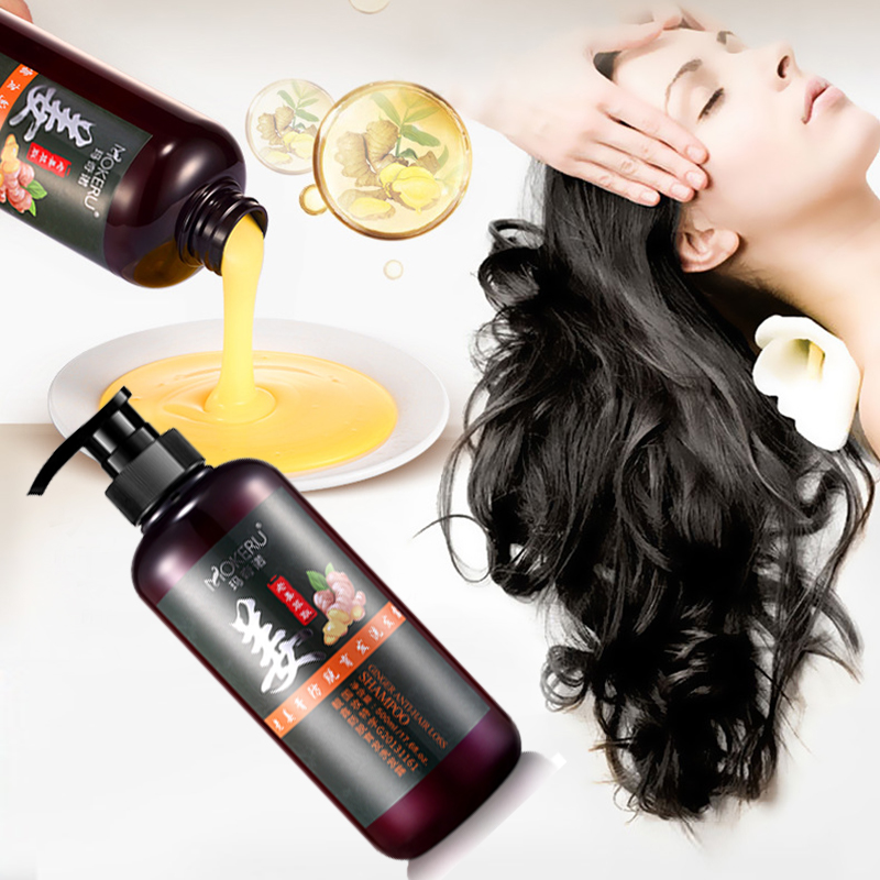 ジンジャーエッセンス育毛シャンプー,コラーゲンプロテイン,脱 - Hair Care Collagen のレビューと価格