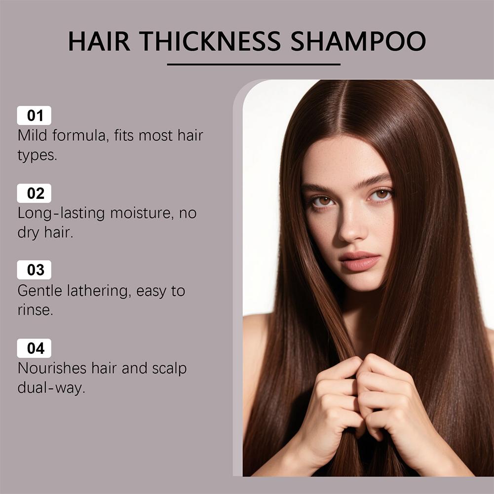 100 ミリリットルオニオンビオチンシャンプー脱毛用穏やかな - Biotin Shampoo Thickening のレビューと価格
