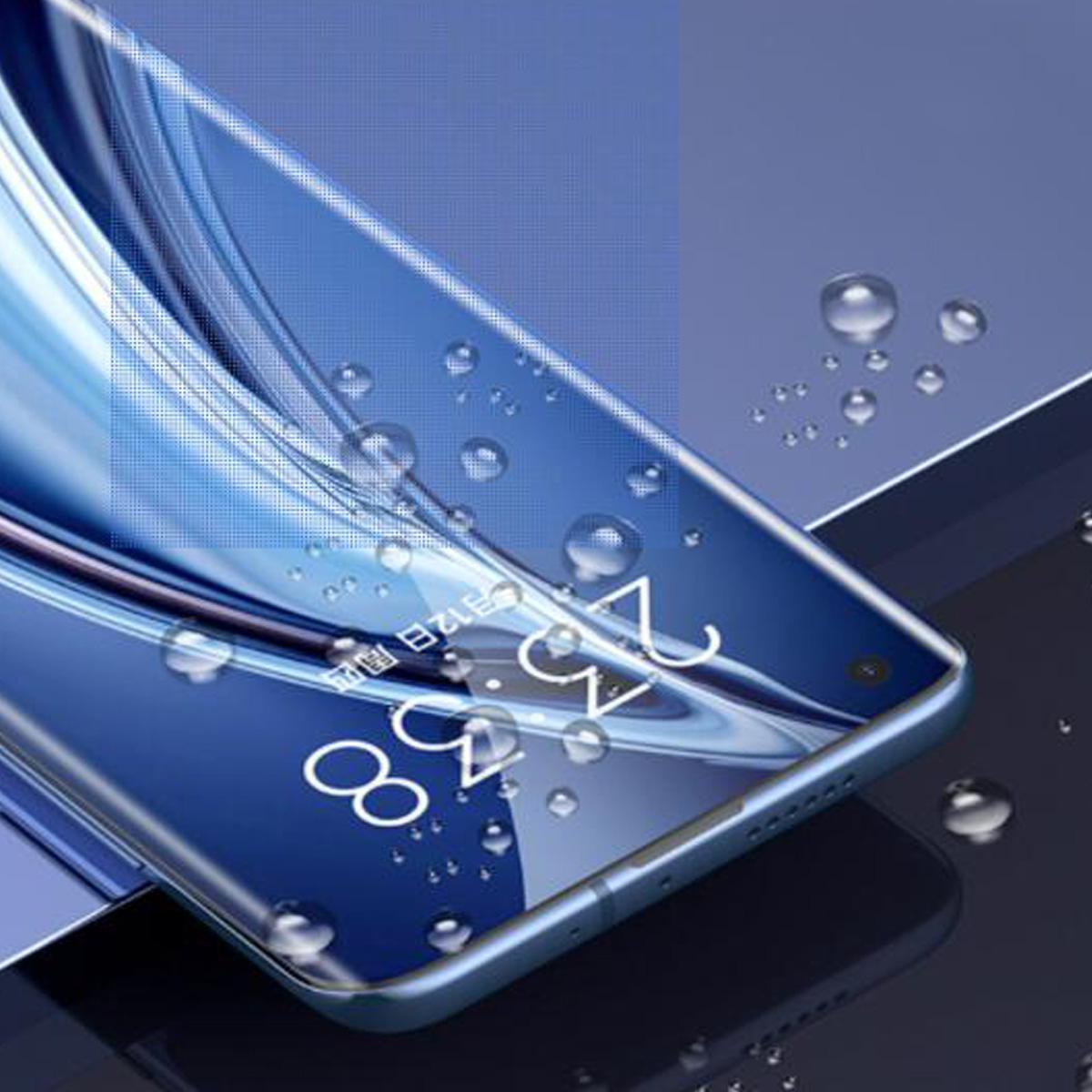 3 個自己修復ヒドロゲルゲルフィルムモトローラエッジ 50  - Edge Control Gel のレビューと価格