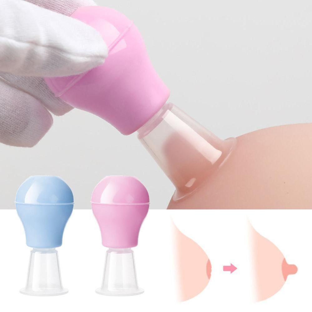 PP製乳頭矯正器 ポータブル スムースエッジ 乳頭平坦化矯正 - Edge Control Gel のレビューと価格