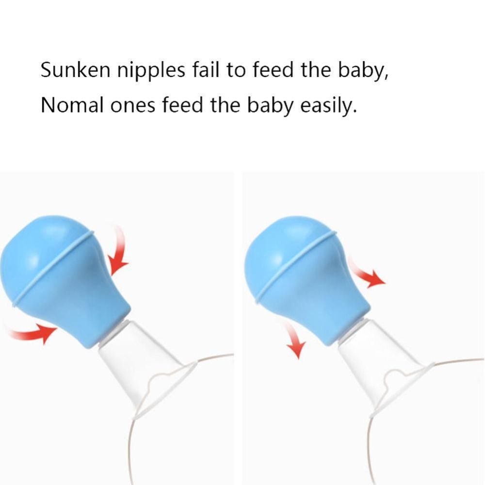 PP製乳頭矯正器 ポータブル スムースエッジ 乳頭平坦化矯正 - Edge Control Gel のレビューと価格