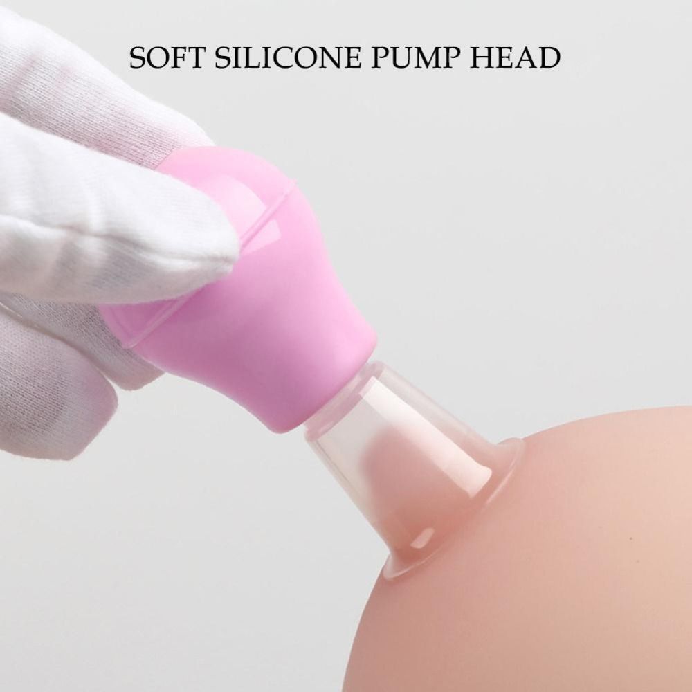 PP製乳頭矯正器 ポータブル スムースエッジ 乳頭平坦化矯正 - Edge Control Gel のレビューと価格