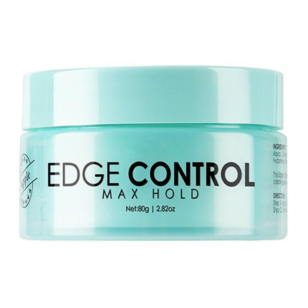 2.82オンスのひげ用エッジコントロールワックス（キャスター - Edge Control Gel のレビューと価格