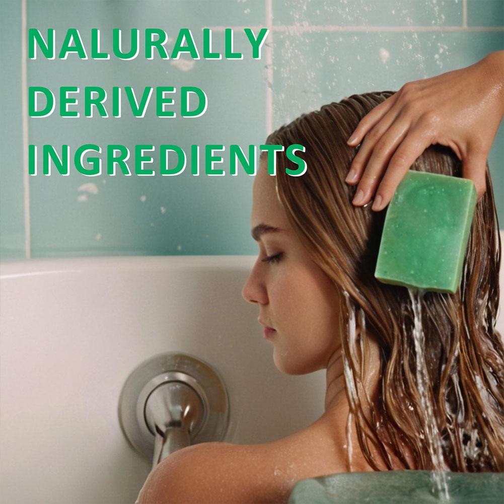 ローズマリーシャンプーバー育毛用抗脱毛ビオチンボリュームアッ - Biotin Shampoo Thickening のレビューと価格