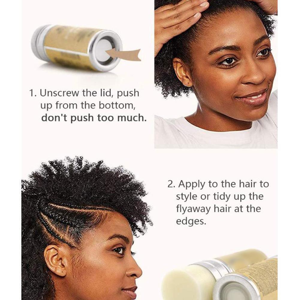 75 グラム/15 グラム壊れ毛アーティファクトヘアワックス - Edge Control Gel のレビューと価格