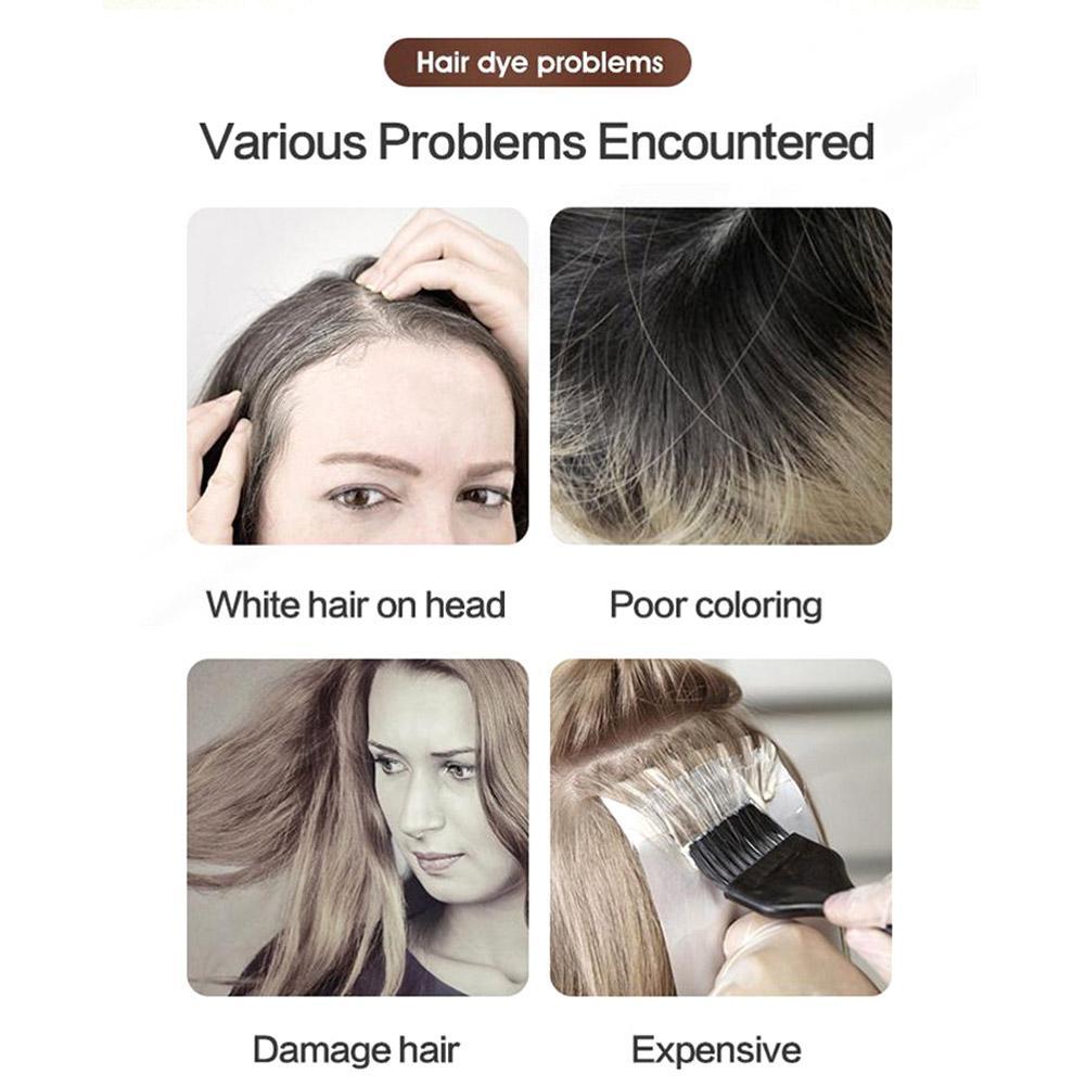 3-in-1 コラーゲン アルガンオイル シャンプー 長持ち - Hair Care Collagen のレビューと価格