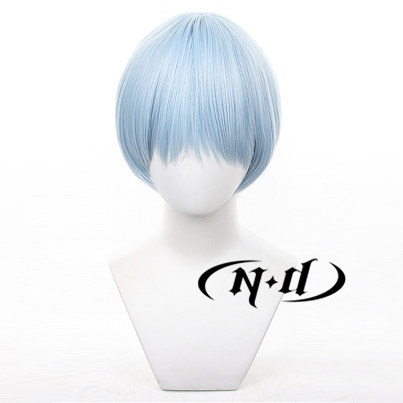ND ヒンメルコスプレウィッグフリーレンビヨンドジャーニーエ - Braiding Hair Kanekalon のレビューと価格