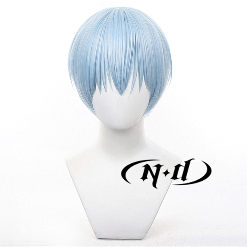 ND ヒンメルコスプレウィッグフリーレンビヨンドジャーニーエ - Braiding Hair Kanekalon のレビューと価格