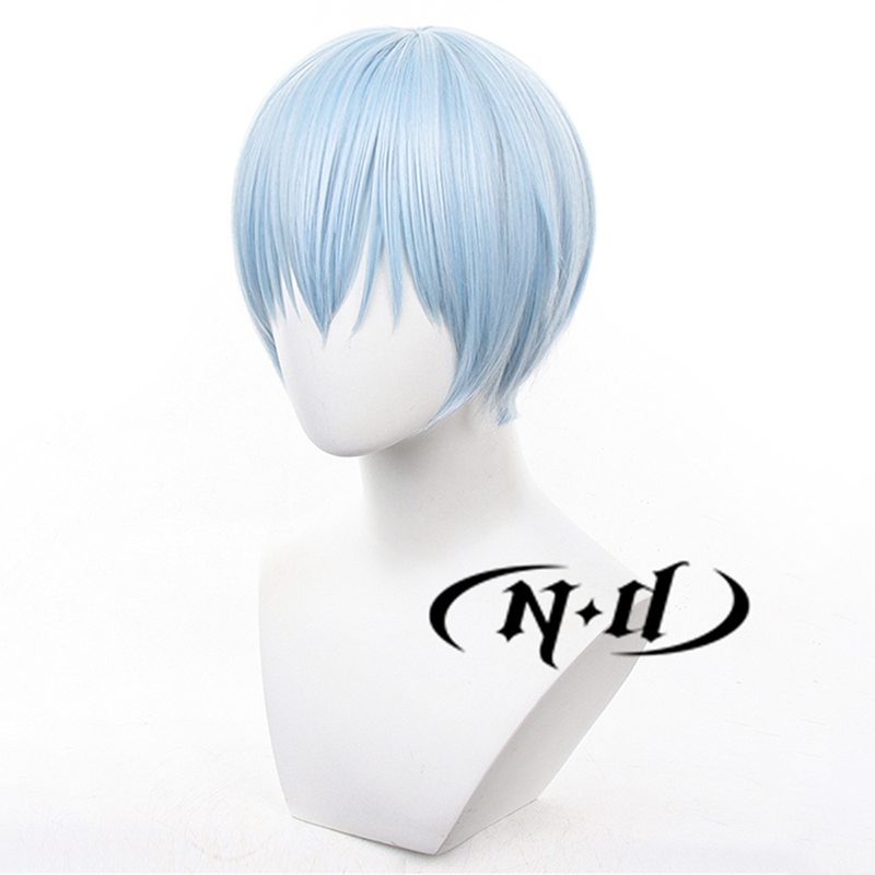 ND ヒンメルコスプレウィッグフリーレンビヨンドジャーニーエ - Braiding Hair Kanekalon のレビューと価格