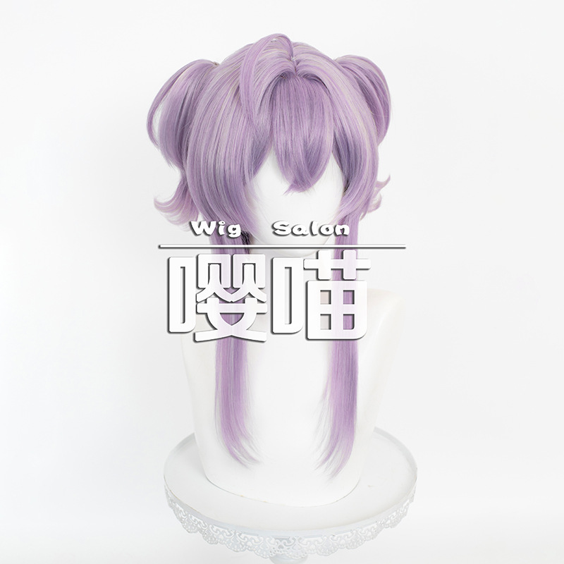 アニメロールプレイ Coolwig 人工毛リベリオコスプレウ - Braiding Hair Kanekalon のレビューと価格