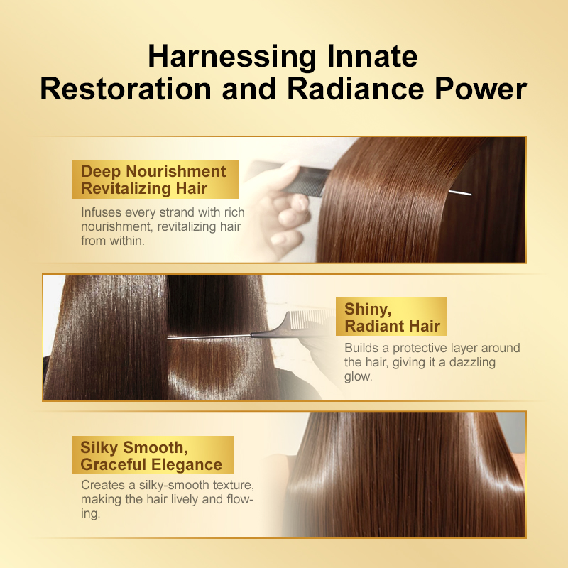PURC アルガンオイルヘアマスクスムージング強化ソフト栄養 - Hair Care Conditioner のレビューと価格