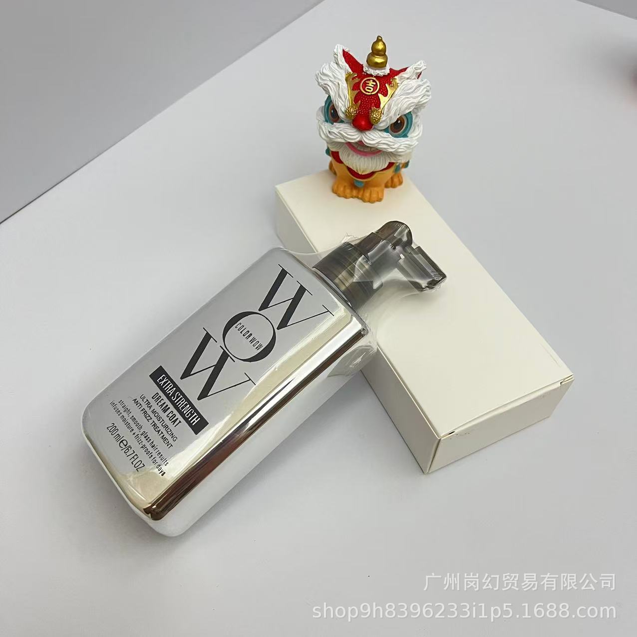 COLOR WOW ディームコート スーパーナチュラル ヘア - Hair Care Wow のレビューと価格