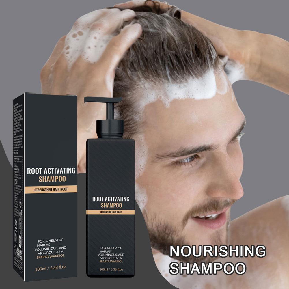 抗脱毛シャンプー、育毛、肥厚、根の強化、ビオチンケラチンDH - Biotin Shampoo Thickening のレビューと価格