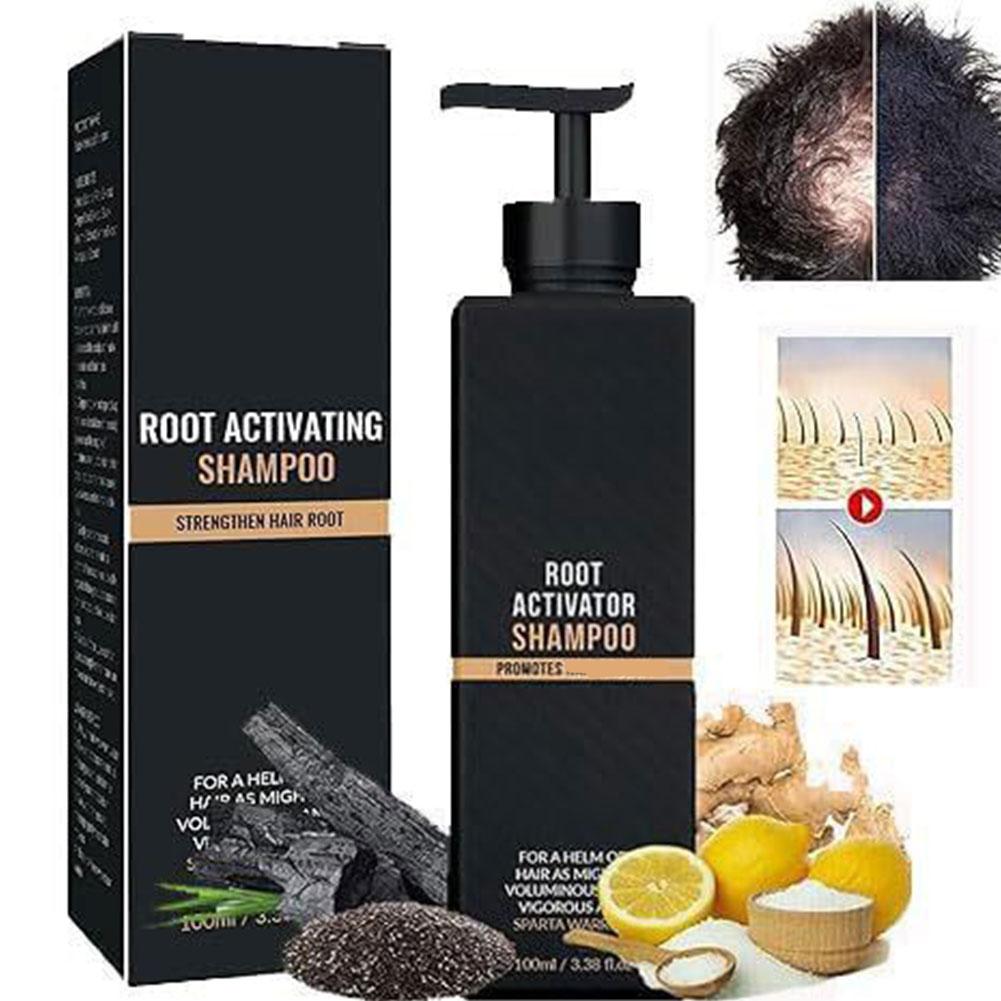 抗脱毛シャンプー、育毛、肥厚、根の強化、ビオチンケラチンDH - Biotin Shampoo Thickening のレビューと価格