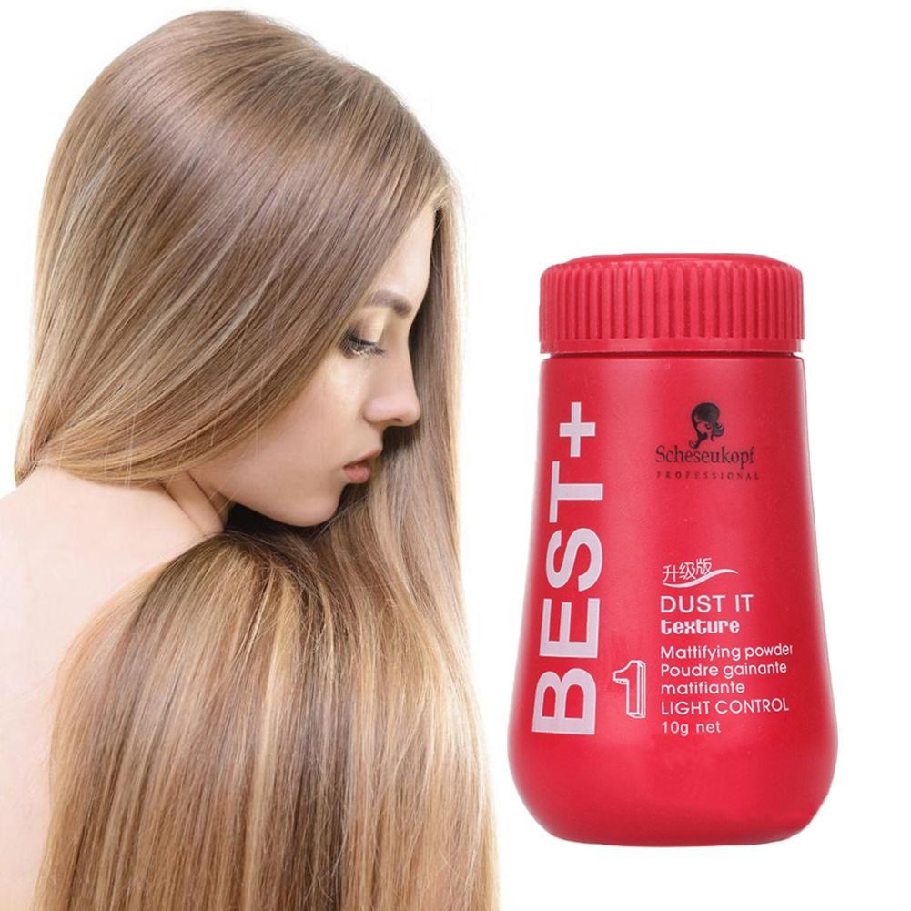 1/3/5/10 個ヘアスタイリングパウダー油吸収ふわふわピ - Hair Care Wow のレビューと価格