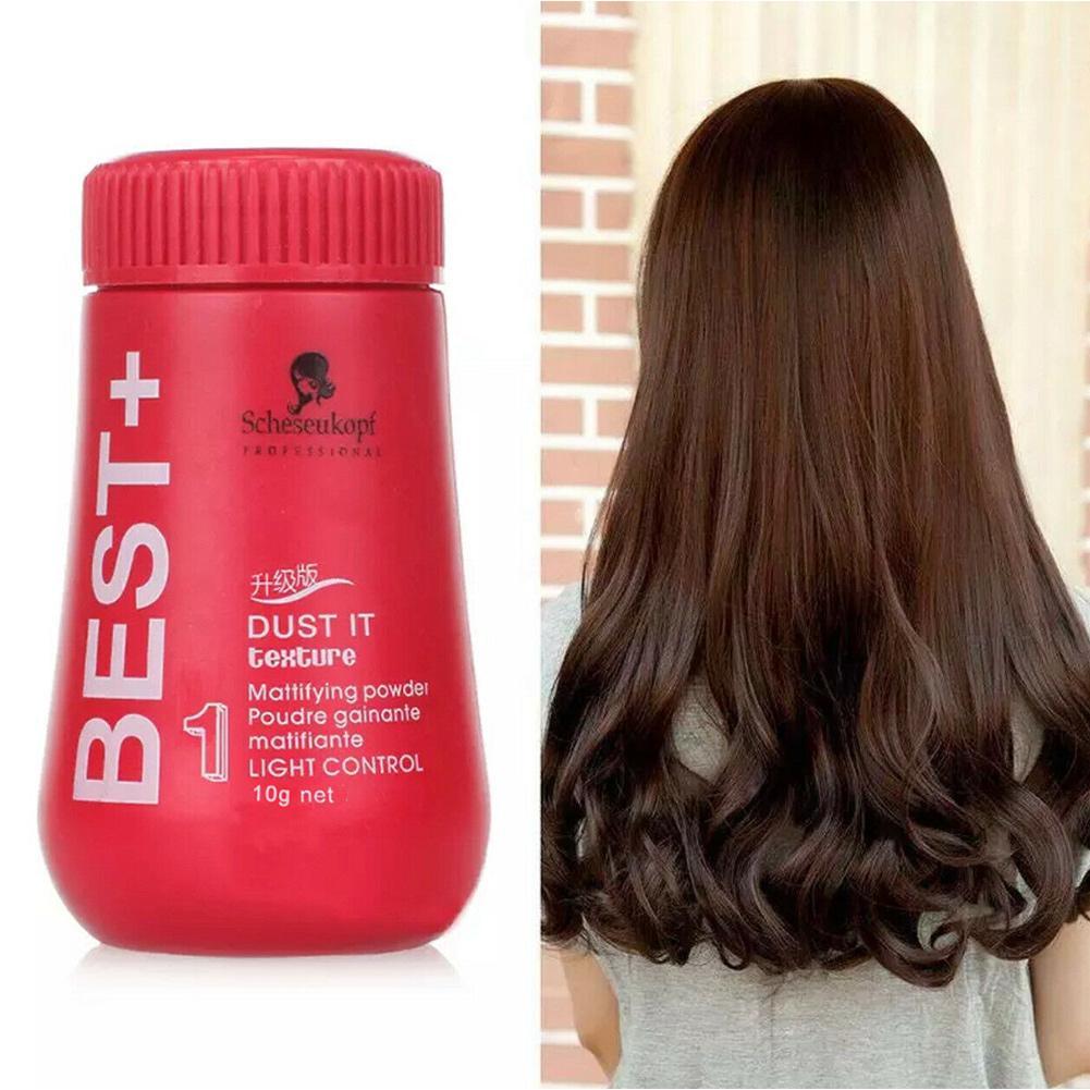 1/3/5/10 個ヘアスタイリングパウダー油吸収ふわふわピ - Hair Care Wow のレビューと価格