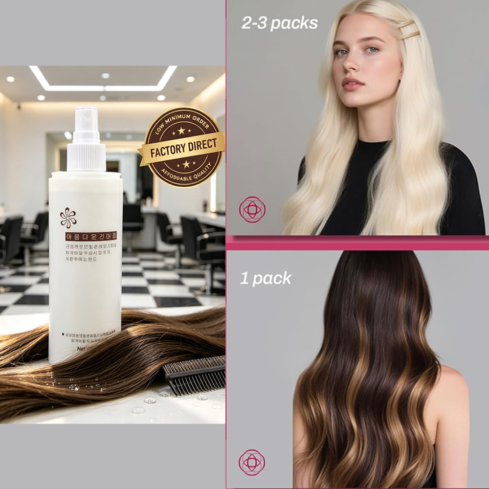 アンチフリズ スムース タングルズ ウィッグケア ソリューシ - Hair Care Conditioner のレビューと価格